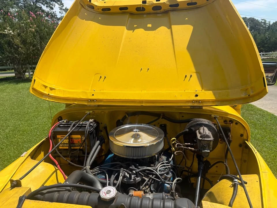 1982 Jeep CJ7 - Image 8 of 9