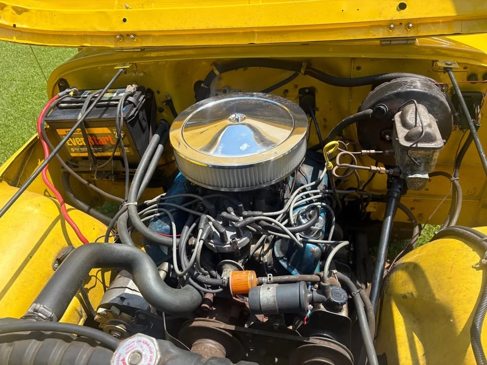 1982 Jeep CJ7 - Image 7 of 9