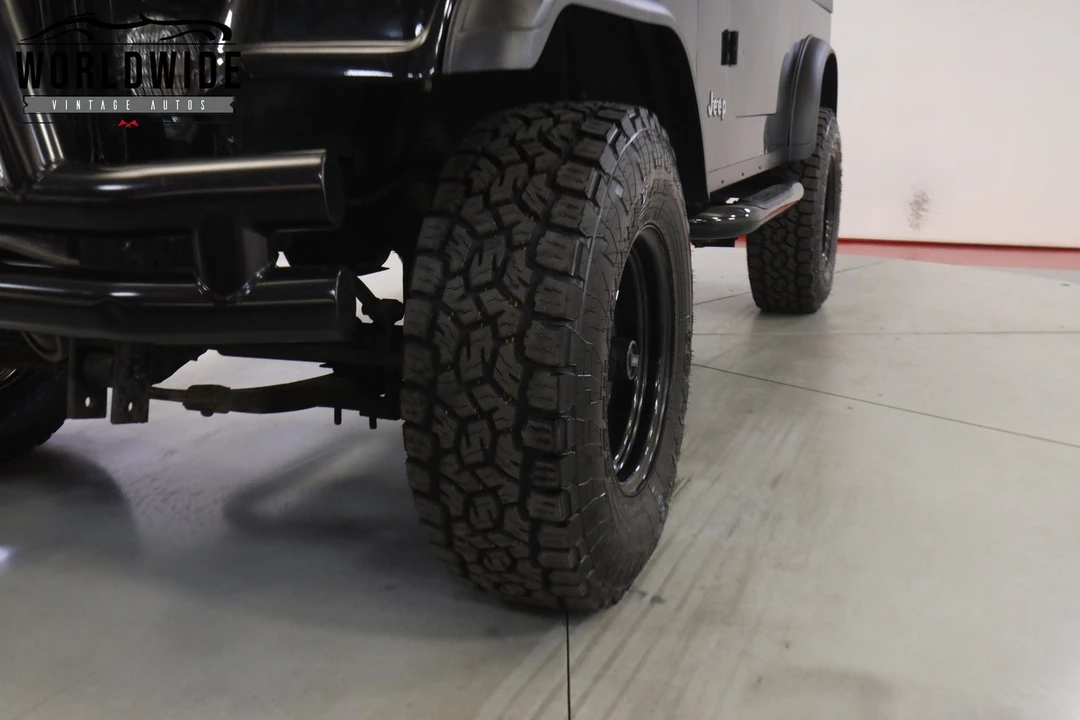 1982 Jeep CJ7 - Image 11 of 12