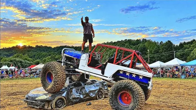 1982 Jeep Gladiator High Altitude Pickup 4D 5 ft