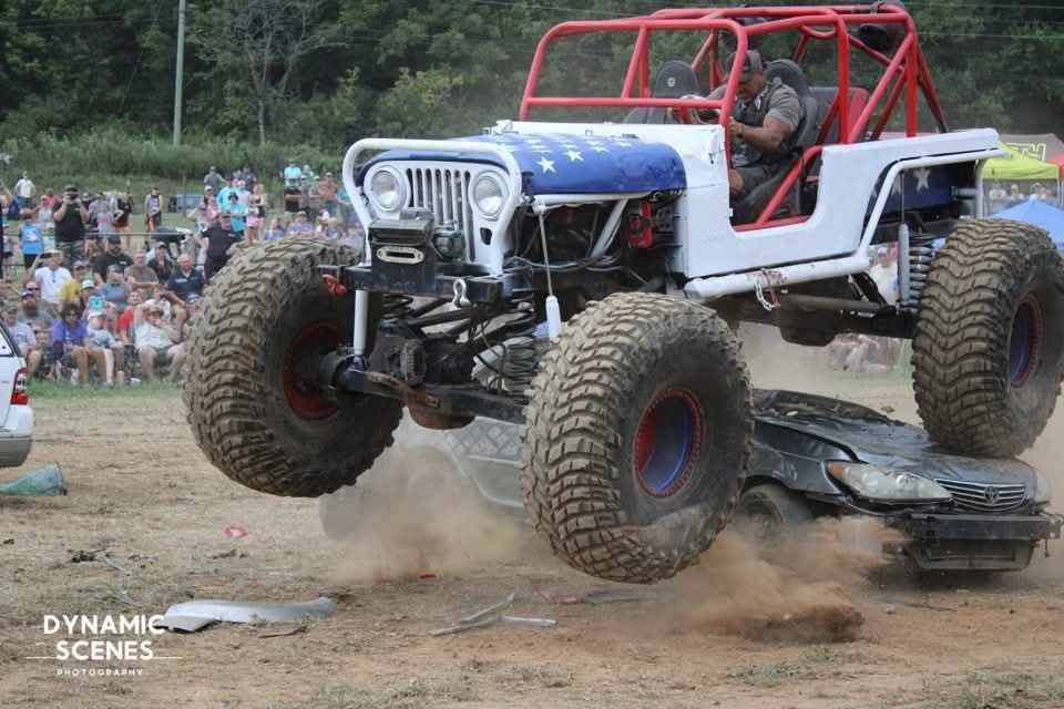 1982 Jeep SJ Gladiator - Image 6 of 10