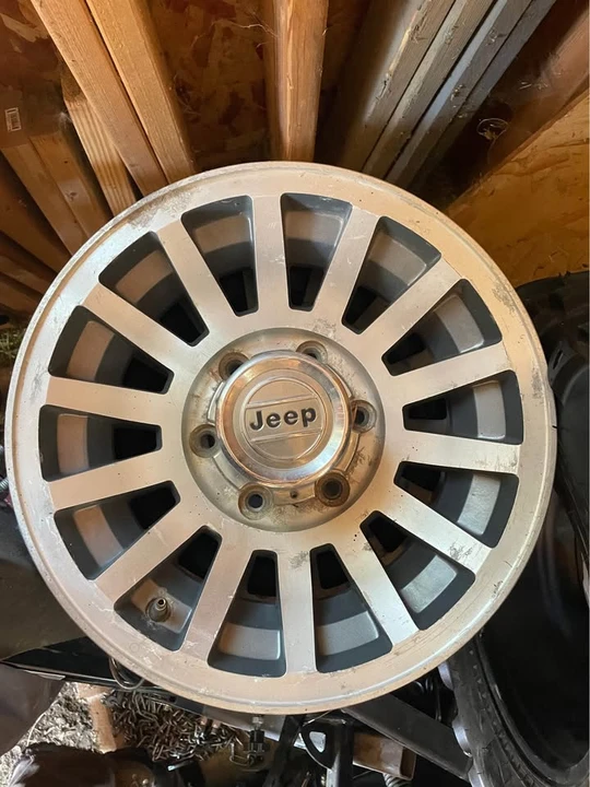 1982 Jeep SJ Cherokee - Image 9 of 10