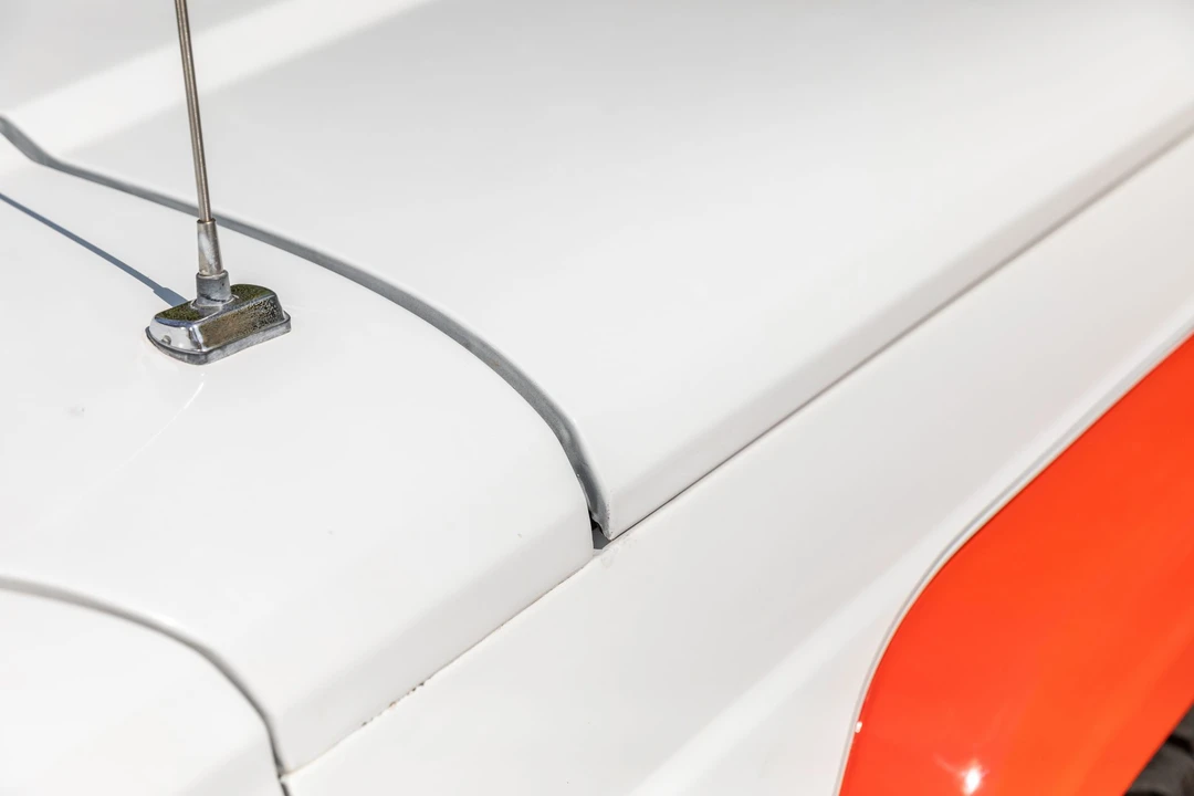 1982 Jeep SJ Gladiator - Image 14 of 31