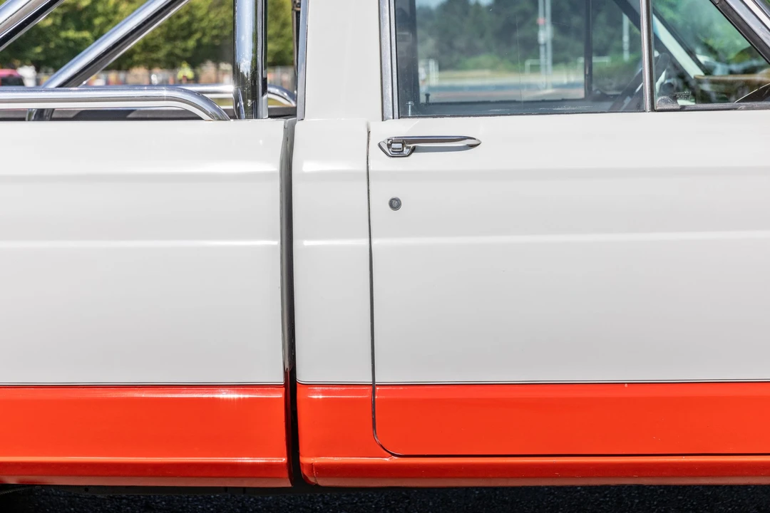 1982 Jeep SJ Gladiator - Image 17 of 31