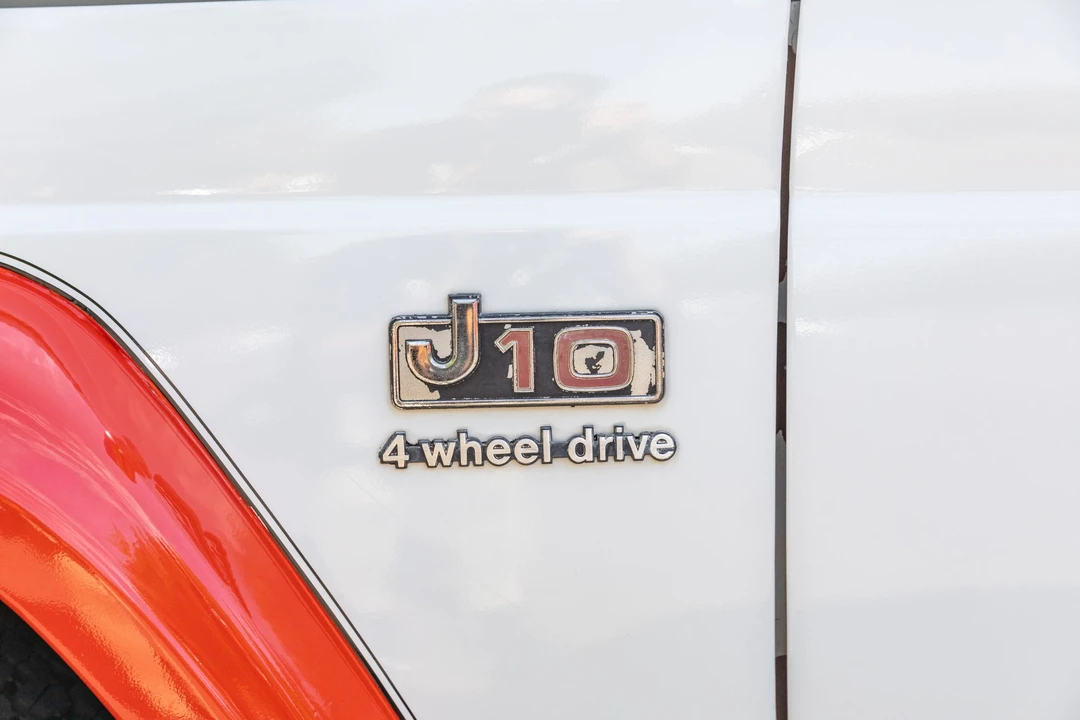 1982 Jeep SJ Gladiator - Image 22 of 31