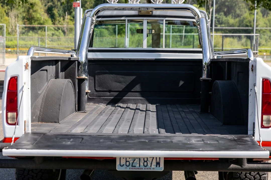 1982 Jeep SJ Gladiator - Image 29 of 31