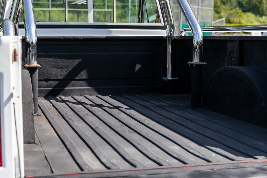 1982 Jeep SJ Gladiator - Image 30 of 31