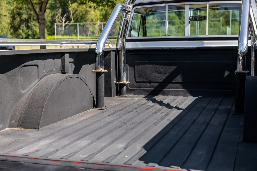 1982 Jeep SJ Gladiator - Image 31 of 31