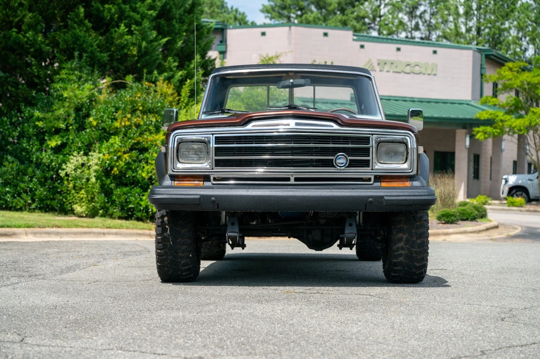 1982 Jeep SJ Gladiator - Image 3 of 31