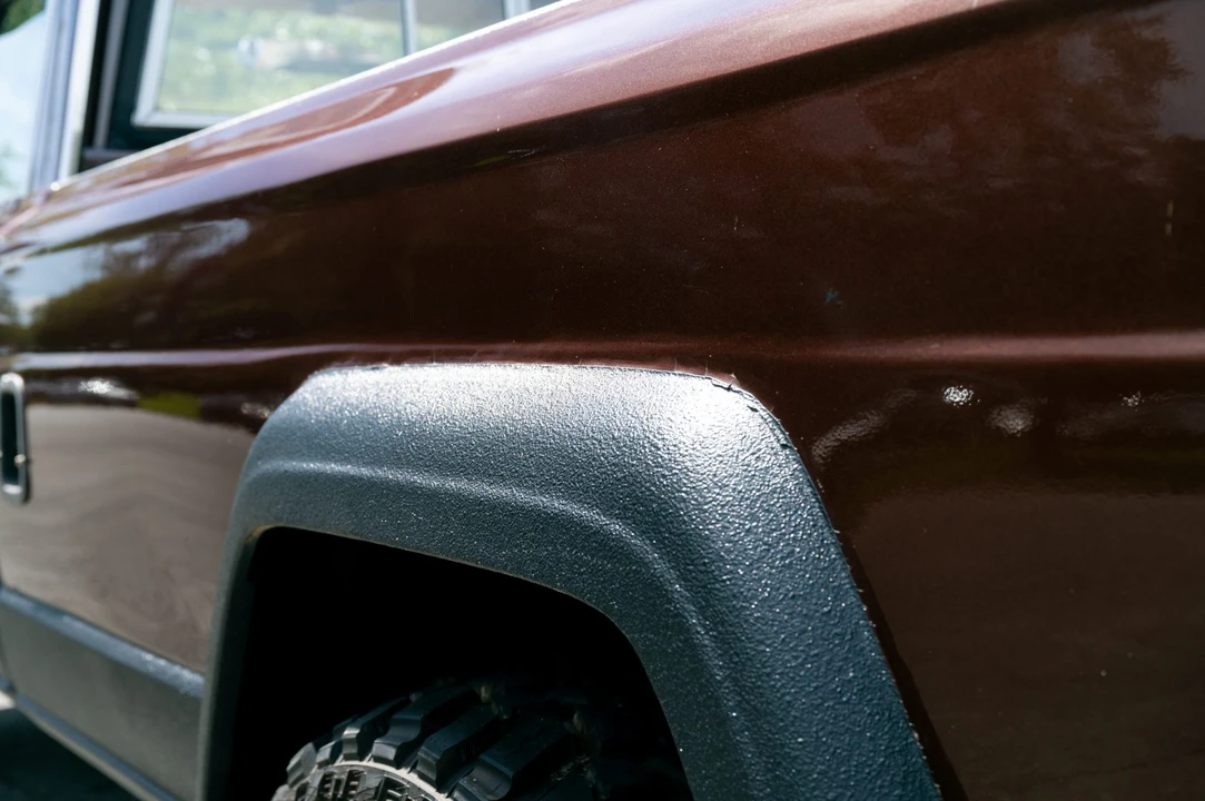 1982 Jeep SJ Gladiator - Image 24 of 31