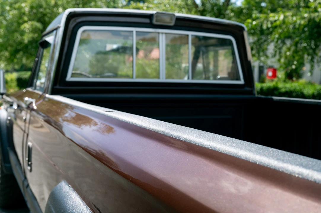 1982 Jeep SJ Gladiator - Image 23 of 31