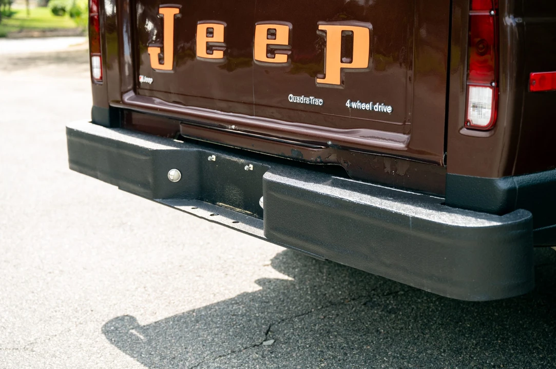 1982 Jeep SJ Gladiator - Image 30 of 31