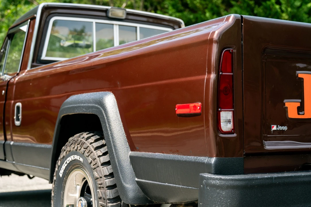 1982 Jeep SJ Gladiator - Image 26 of 31