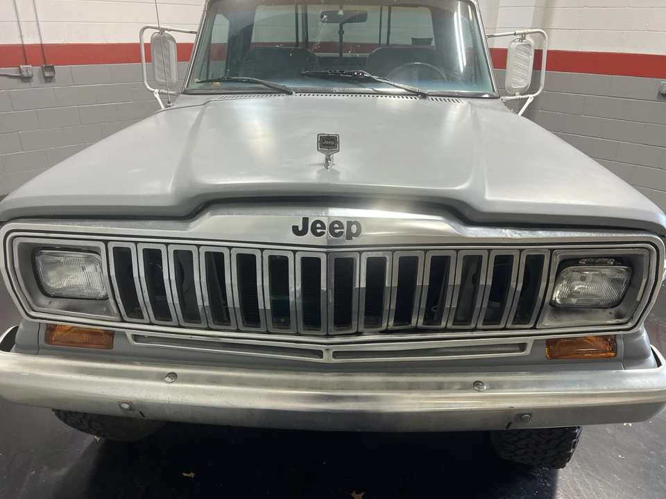 1982 Jeep SJ Gladiator - Image 22 of 31