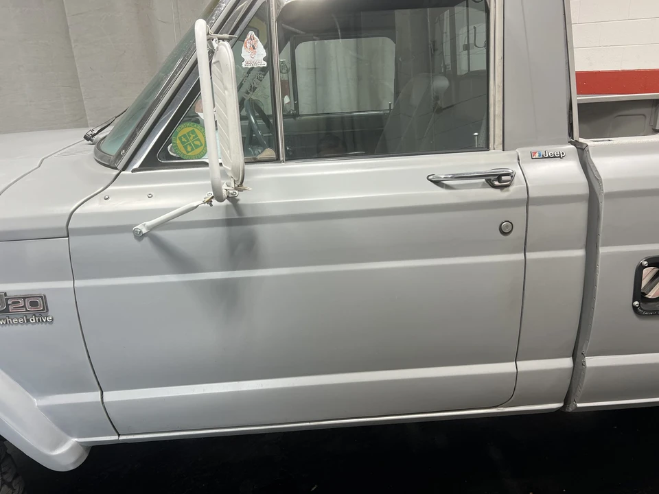 1982 Jeep SJ Gladiator - Image 26 of 31