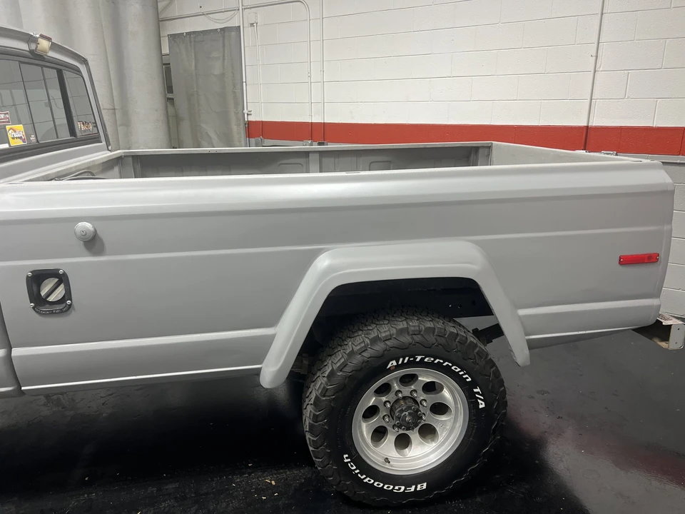 1982 Jeep SJ Gladiator - Image 27 of 31
