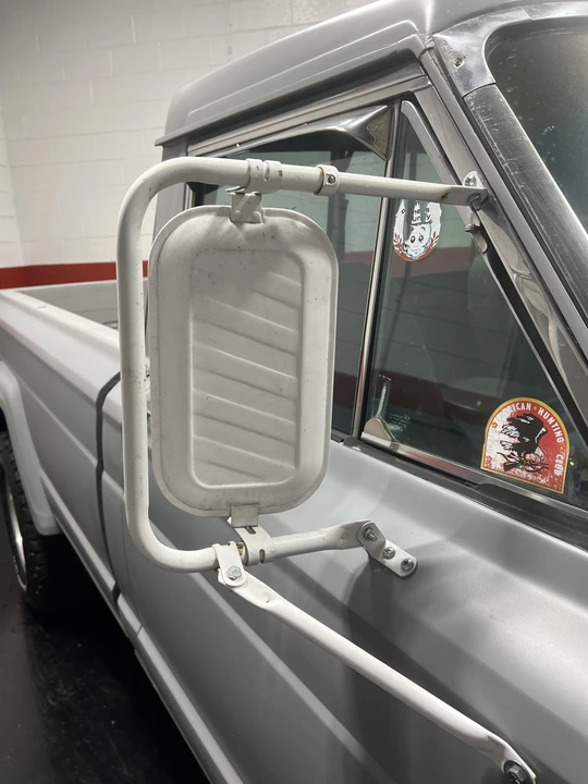 1982 Jeep SJ Gladiator - Image 28 of 31