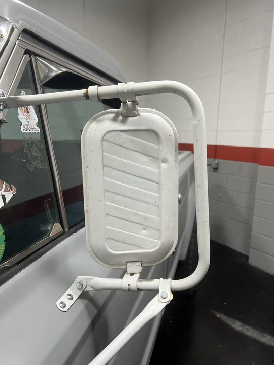 1982 Jeep SJ Gladiator - Image 31 of 31