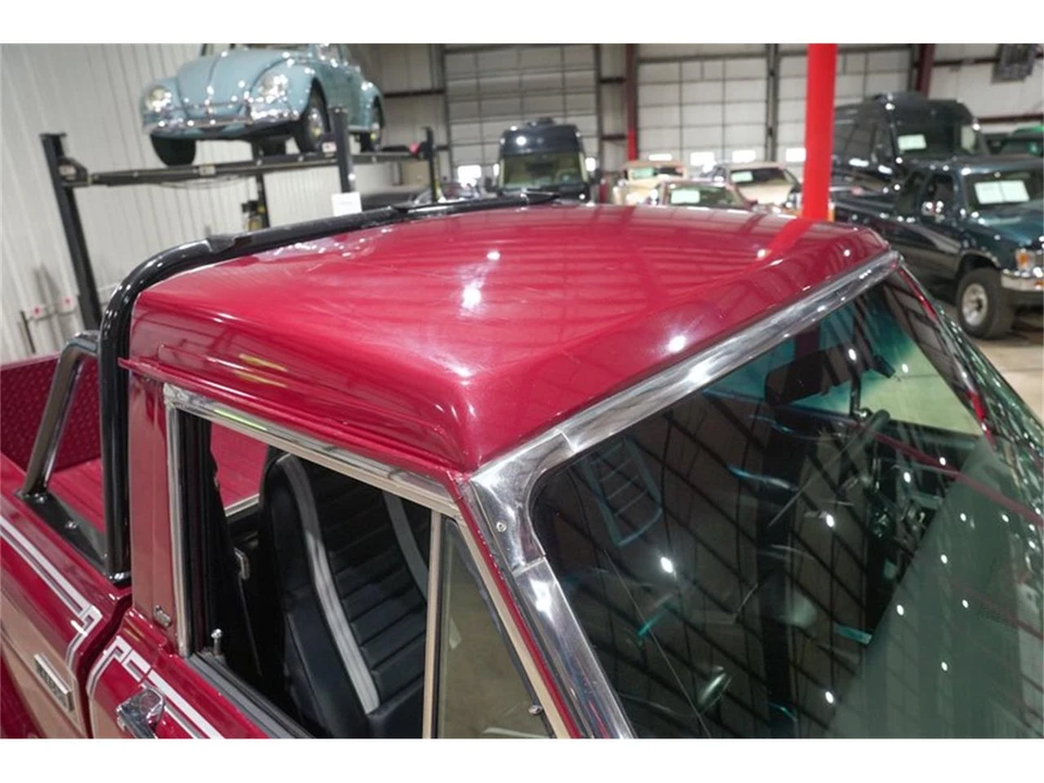 1982 Jeep SJ Gladiator - Image 19 of 31