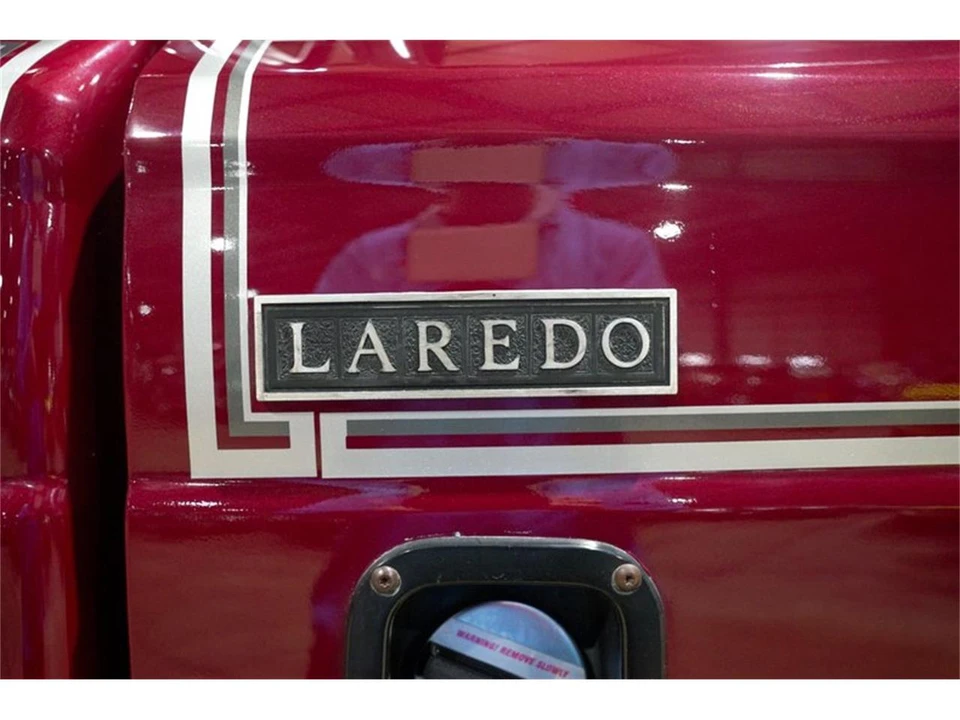 1982 Jeep SJ Gladiator - Image 24 of 31