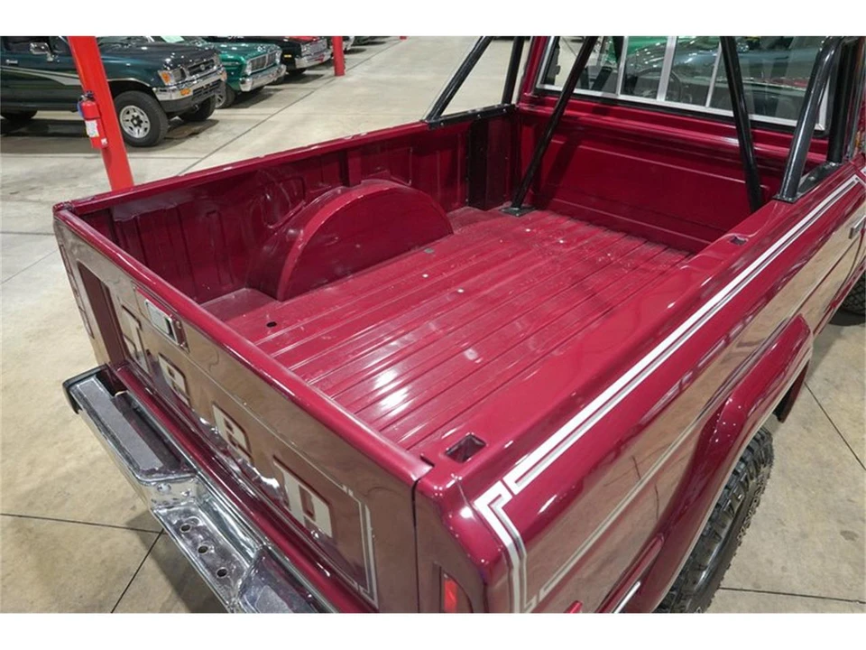 1982 Jeep SJ Gladiator - Image 20 of 31