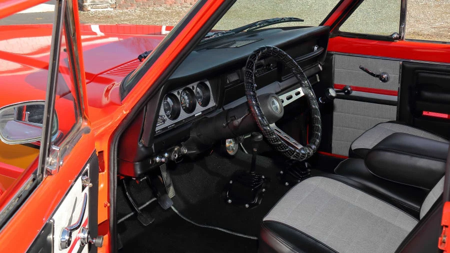 1982 Jeep SJ Gladiator - Image 4 of 24
