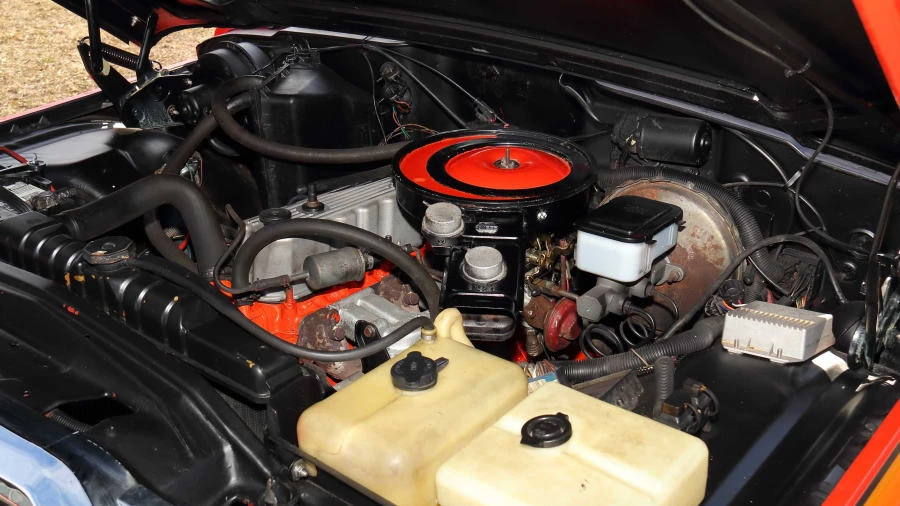 1982 Jeep SJ Gladiator - Image 6 of 24