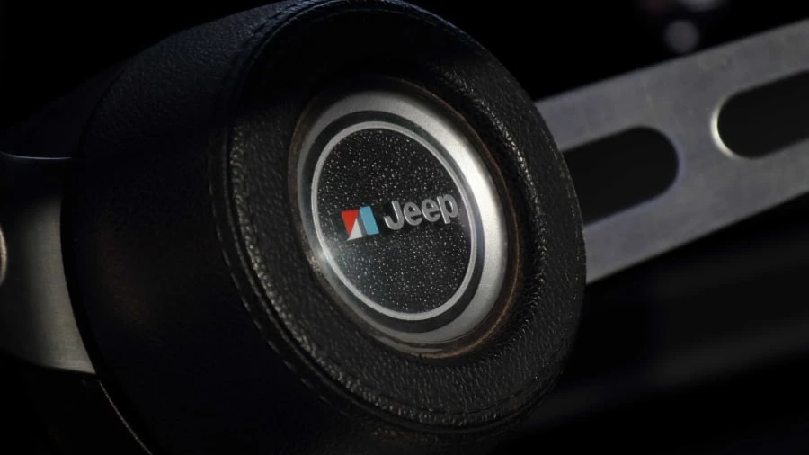 1982 Jeep SJ Gladiator - Image 22 of 24