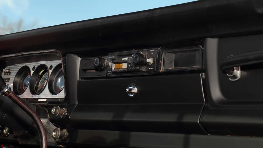 1982 Jeep SJ Gladiator - Image 23 of 24