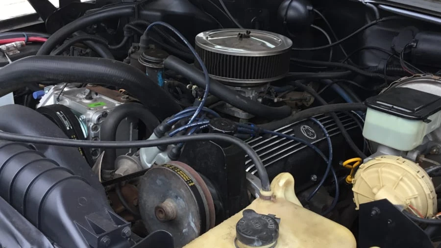 1982 Jeep SJ Gladiator - Image 6 of 12