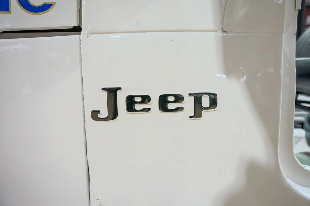 1982 Jeep CJ - Image 22 of 31