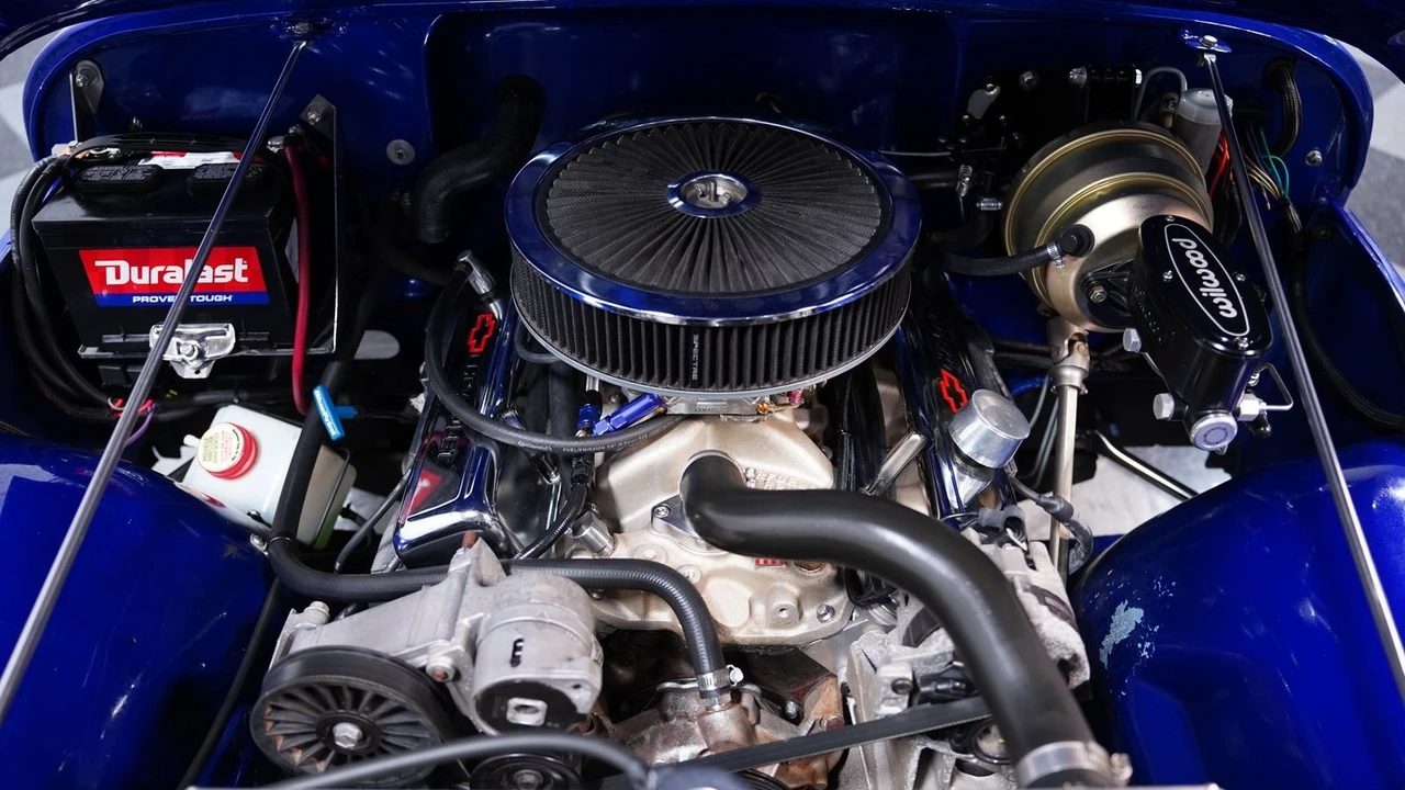 1982 Jeep CJ5 - Image 3 of 12