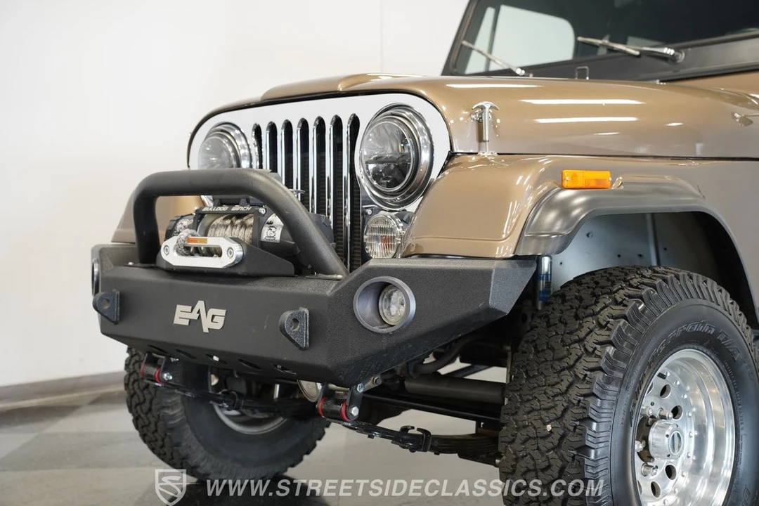 1982 Jeep - Image 26 of 31