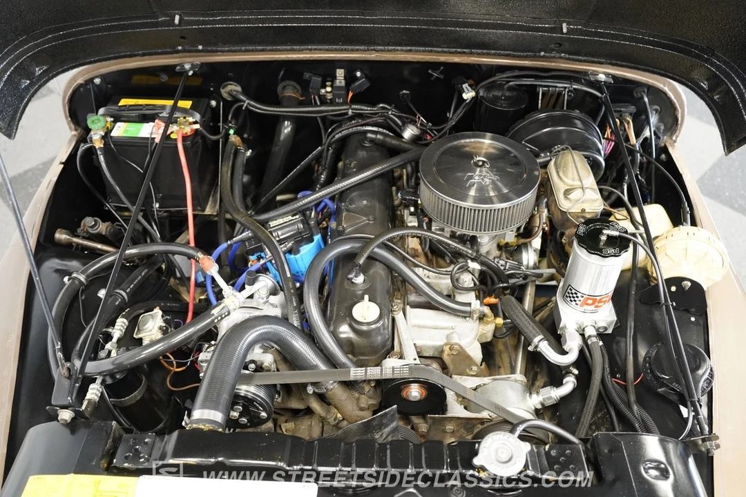 1982 Jeep CJ7 - Image 5 of 12