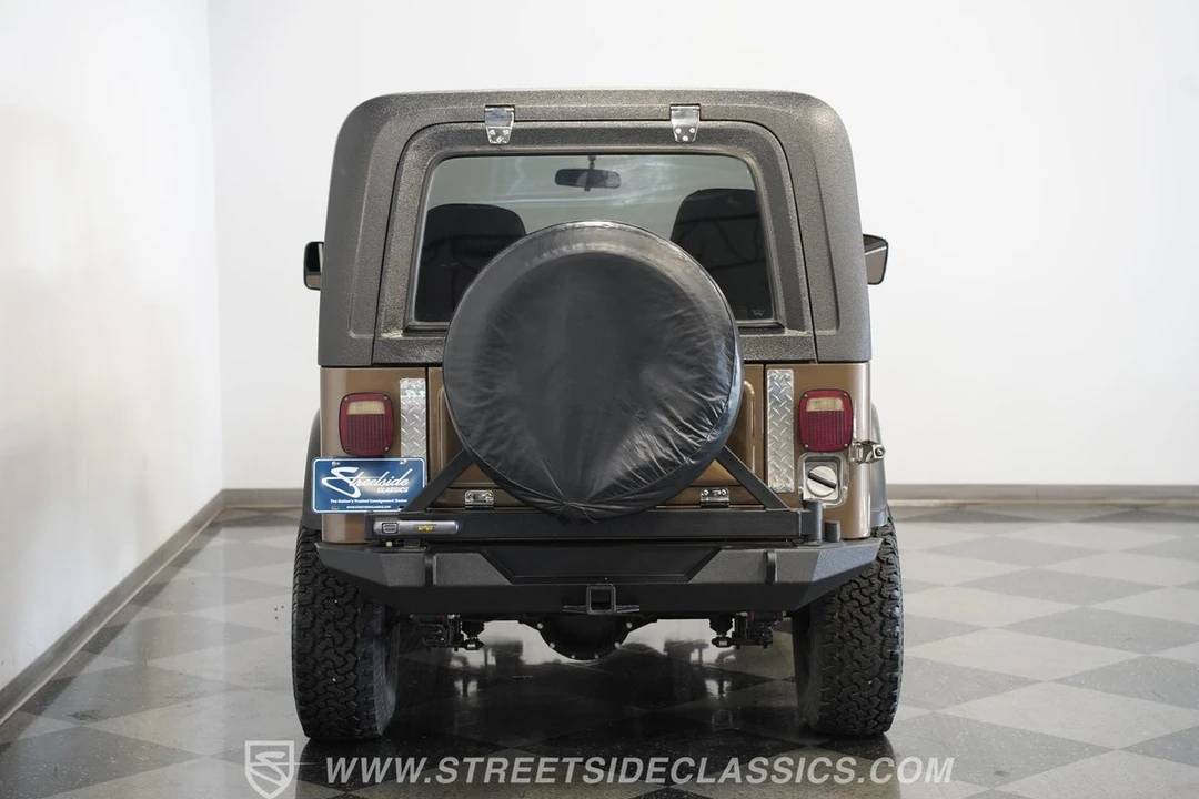 1982 Jeep - Image 30 of 31
