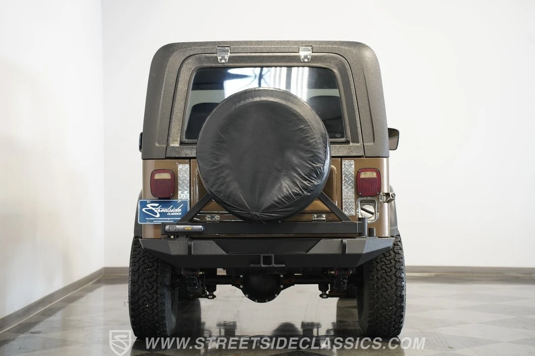 1982 Jeep - Image 29 of 31