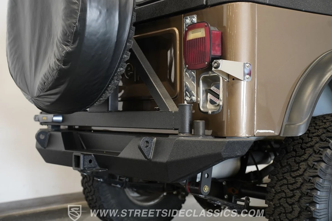 1982 Jeep - Image 31 of 31