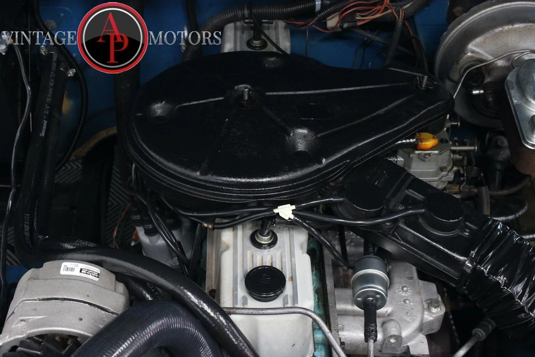 1982 Jeep CJ7 - Image 3 of 12