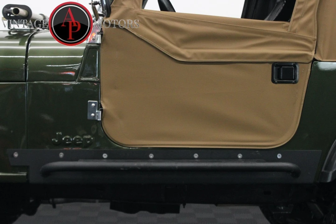 1982 Jeep CJ7 - Image 14 of 21