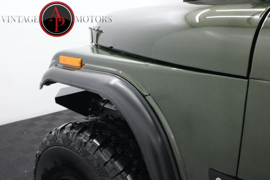 1982 Jeep CJ7 - Image 21 of 21