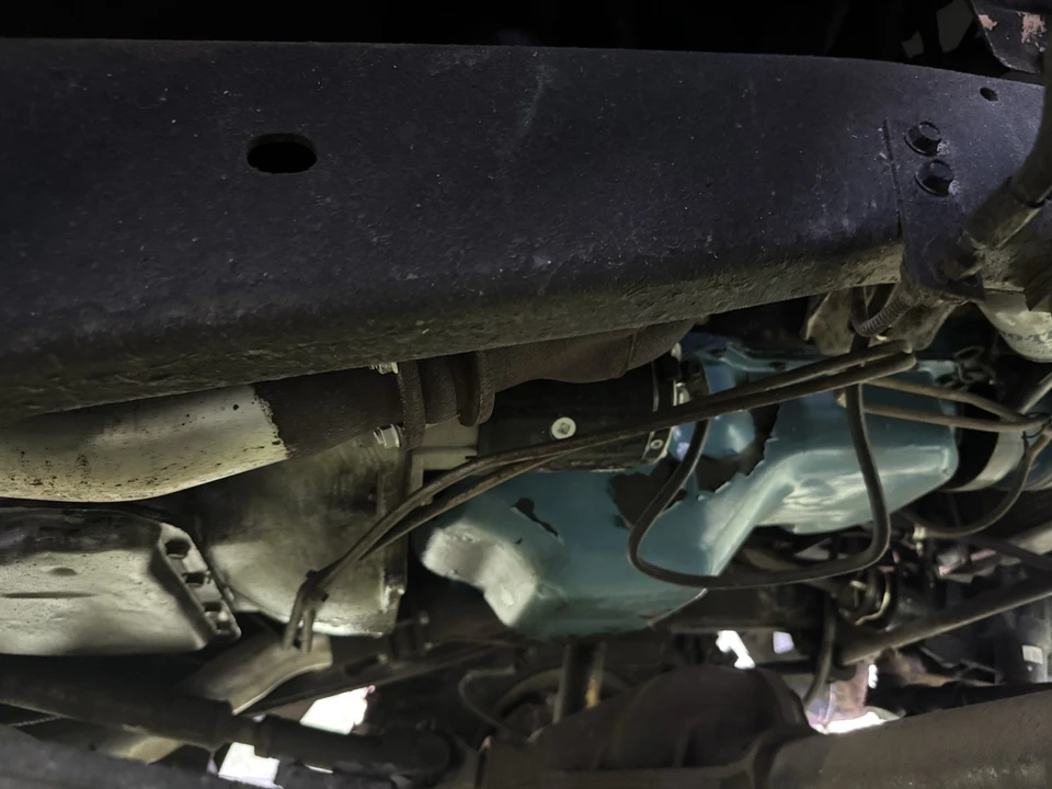 1982 Jeep SJ Gladiator - Image 19 of 24
