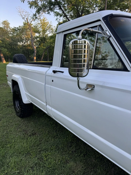 1982 Jeep SJ Gladiator - Image 24 of 24