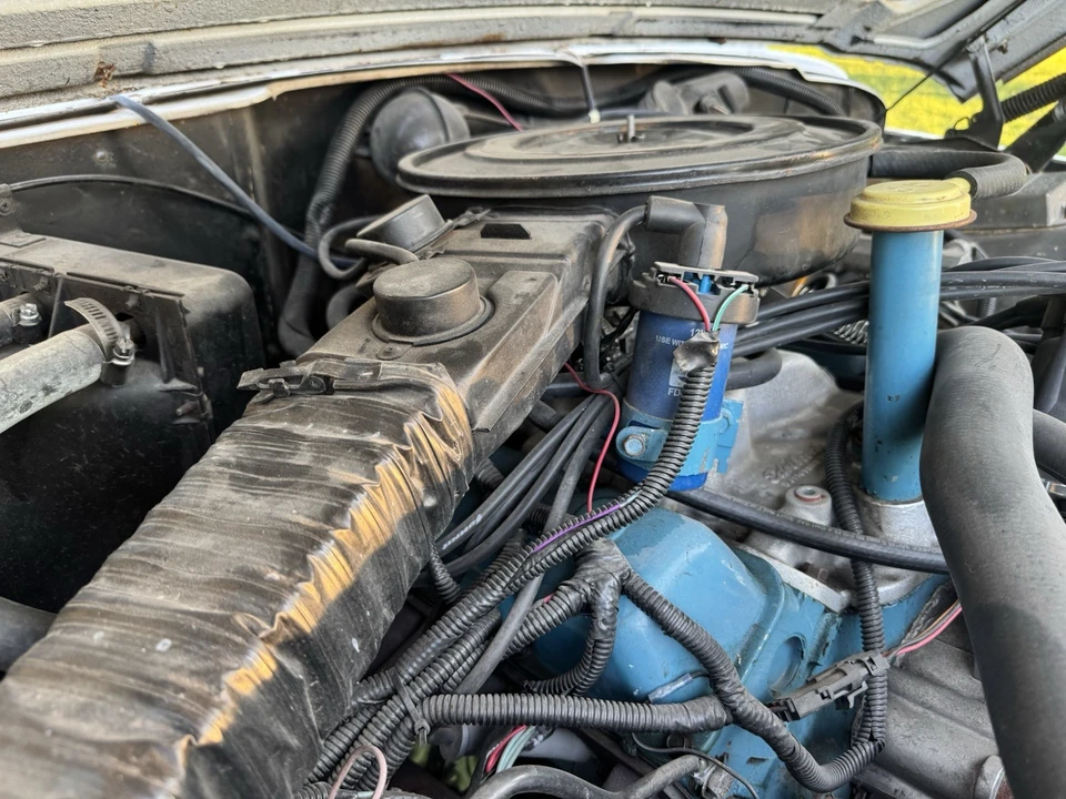 1982 Jeep SJ Gladiator - Image 16 of 24
