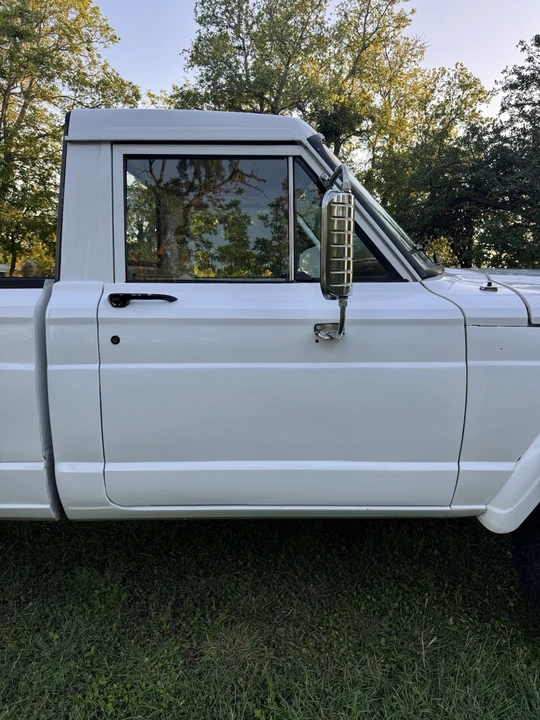 1982 Jeep SJ Gladiator - Image 20 of 24