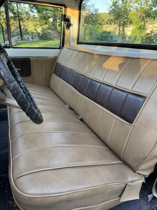 1982 Jeep SJ Gladiator - Image 11 of 24