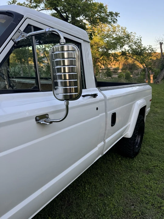 1982 Jeep SJ Gladiator - Image 23 of 24