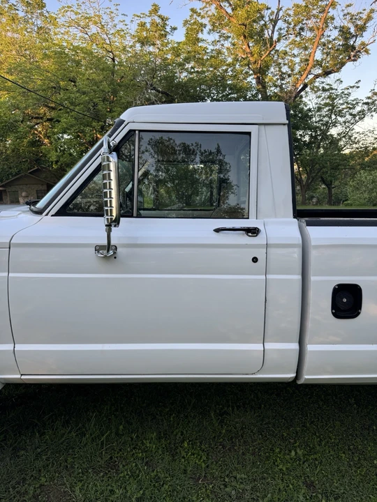 1982 Jeep SJ Gladiator - Image 21 of 24