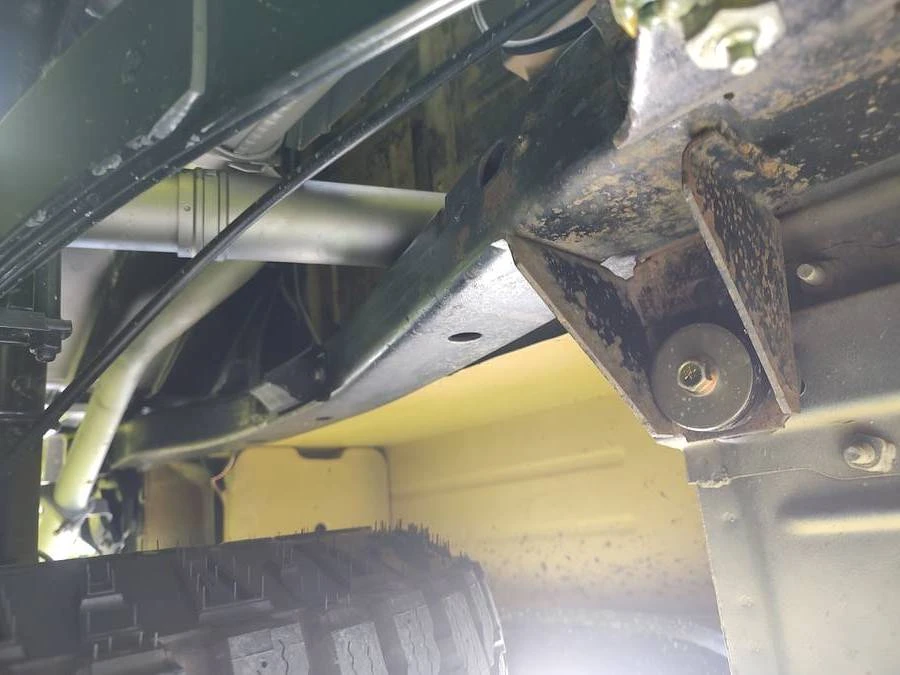 1982 Jeep CJ7 - Image 10 of 11