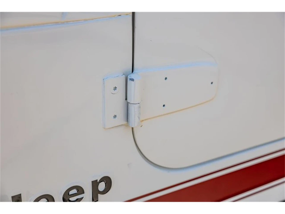 1982 Jeep Renegade - Image 17 of 31