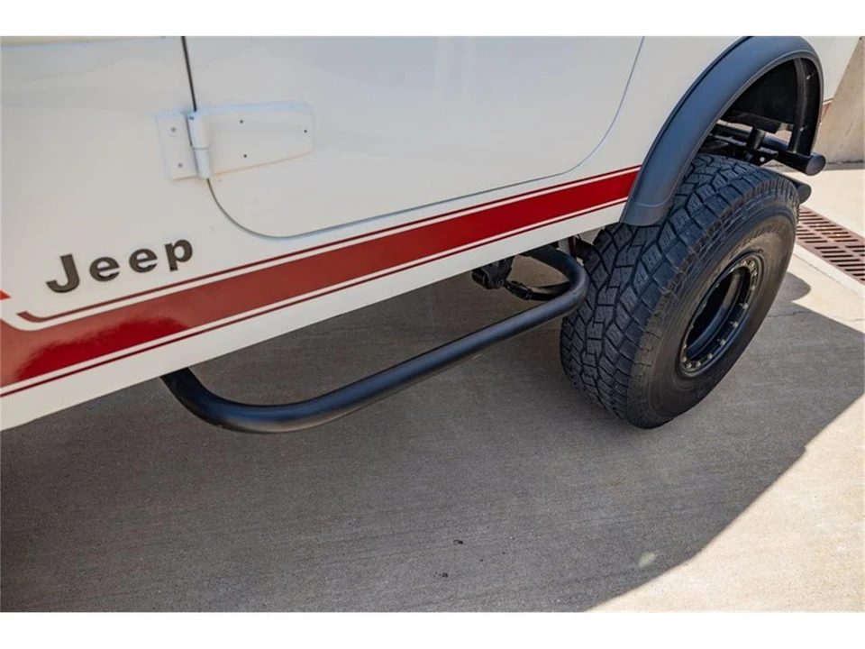 1982 Jeep Renegade - Image 19 of 31